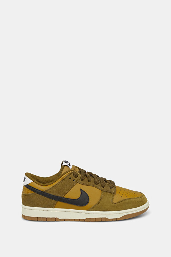 Dunk Low Retro SE Dark Green Men's Sneakers