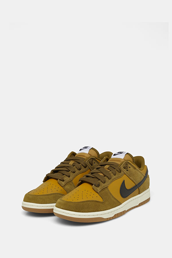 Dunk Low Retro SE Dark Green Men's Sneakers 2