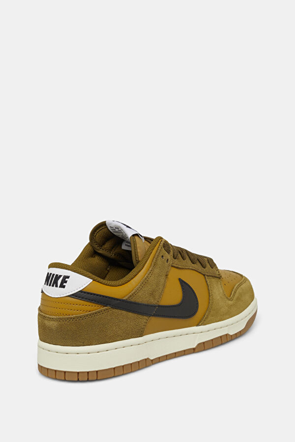 Dunk Low Retro SE Dark Green Men's Sneakers 3