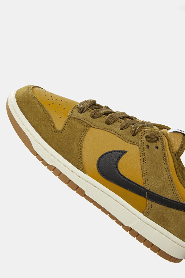Dunk Low Retro SE Dark Green Men's Sneakers 4