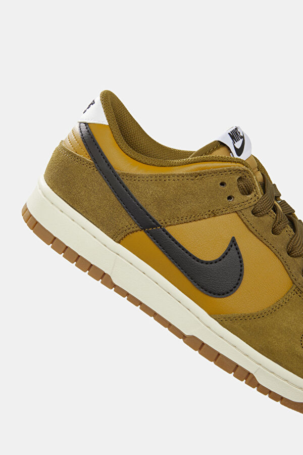Dunk Low Retro SE Dark Green Men's Sneakers 5