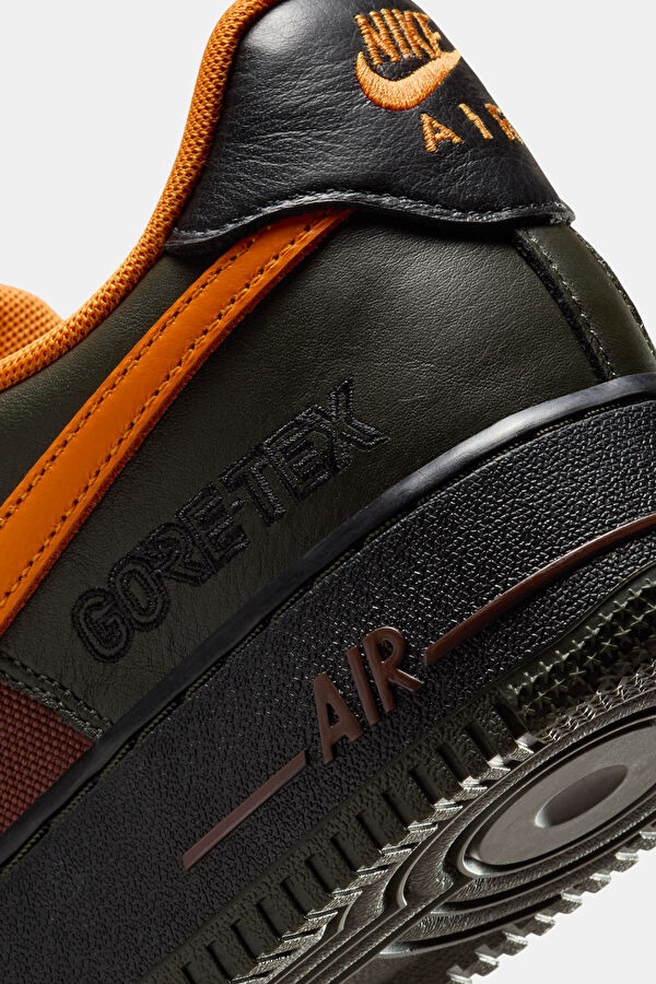 Air Force 1 Gore-Tex Brown Men's Sneakers 9