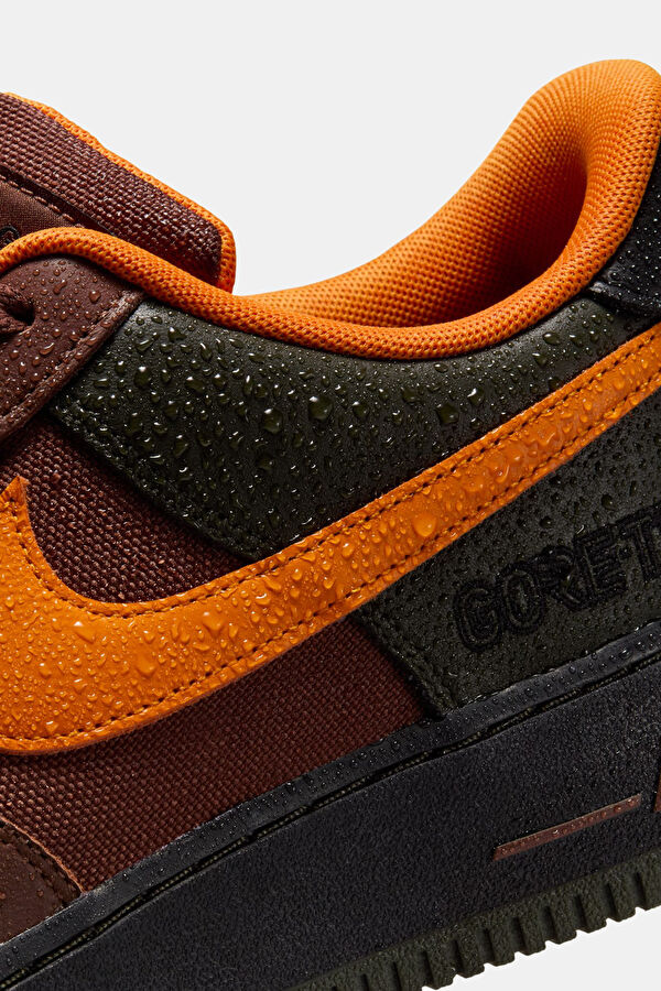 Air Force 1 Gore-Tex Brown Men's Sneakers 10