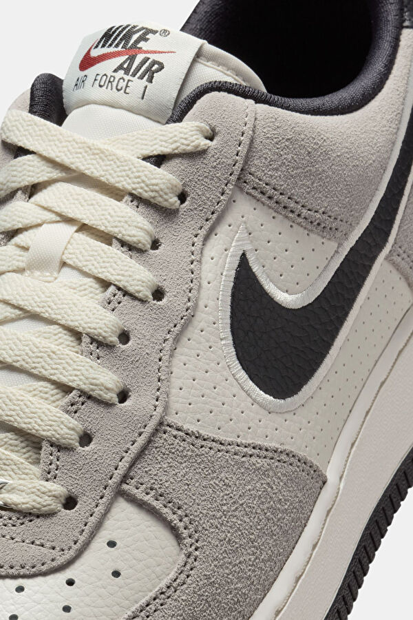Air Force 1 '07 Lv8 Erkek Spor Ayakkabı 6