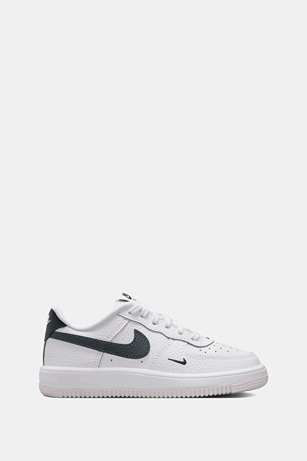 Force 1 Low Lace MS (Ps) Kids Sneakers