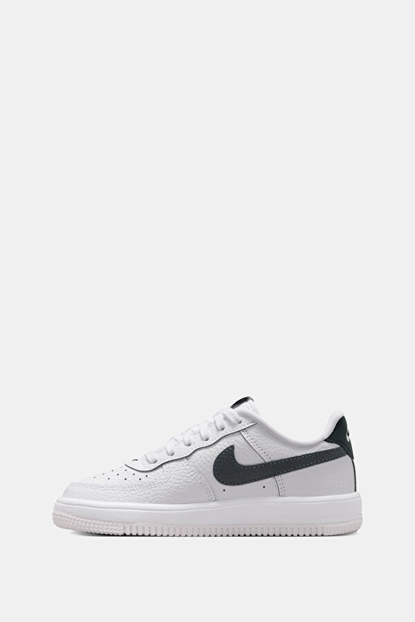 Force 1 Low Lace MS (Ps) Kids Sneakers 2