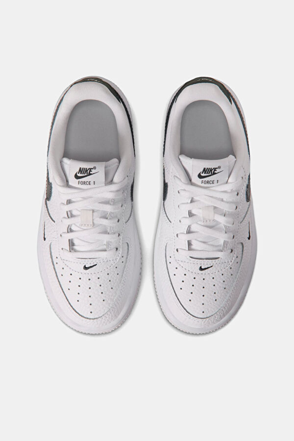 Force 1 Low Lace MS (Ps) Kids Sneakers 4