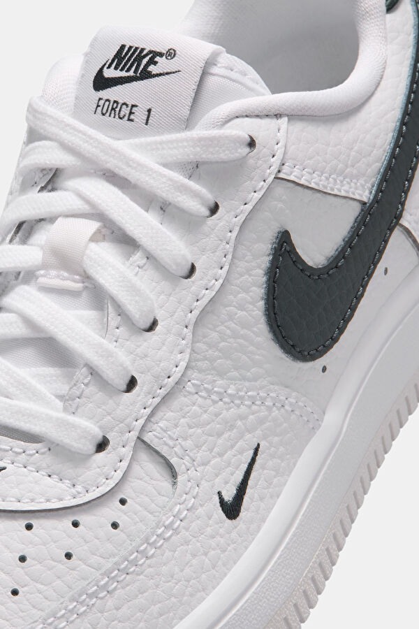 Force 1 Low Lace MS (Ps) Kids Sneakers 7