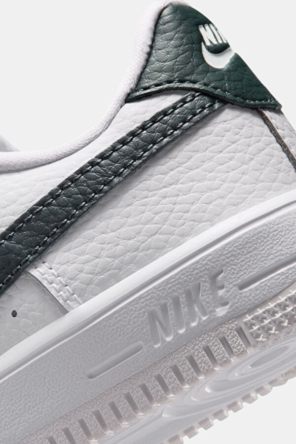 Force 1 Low Lace MS (Ps) Kids Sneakers 8