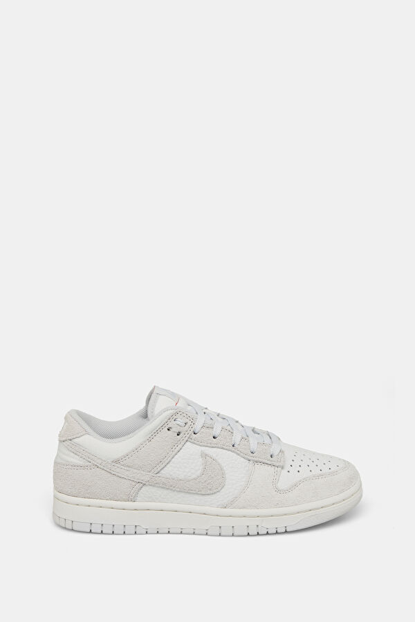 Dunk Low Light Gray Women's Sneakers