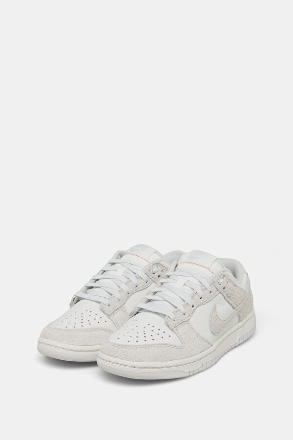 Dunk Low Light Gray Women's Sneakers 2
