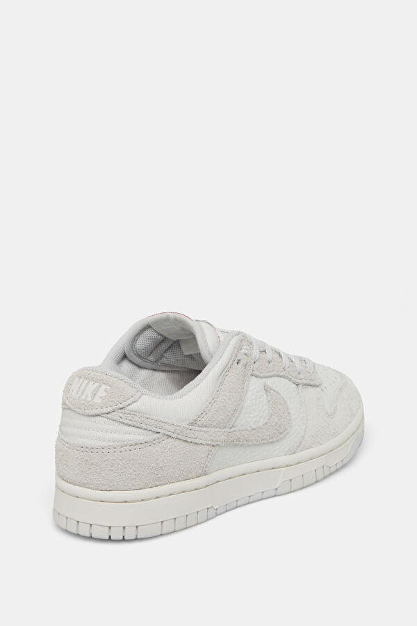 Dunk Low Light Gray Women's Sneakers 3