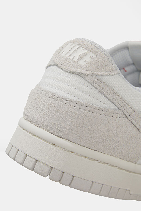 Dunk Low Light Gray Women's Sneakers 6