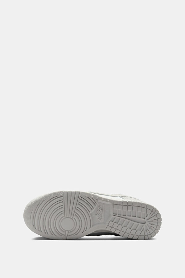 Dunk Low Light Gray Women's Sneakers 7