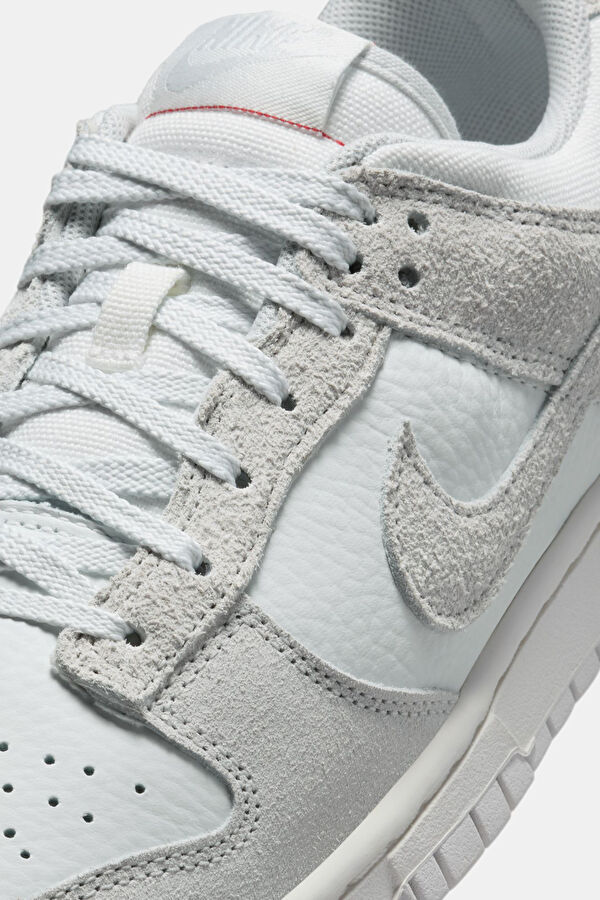 Dunk Low Light Gray Women's Sneakers 8