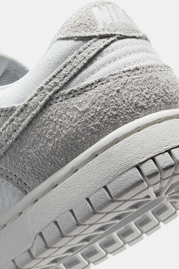 Dunk Low Light Gray Women's Sneakers 9