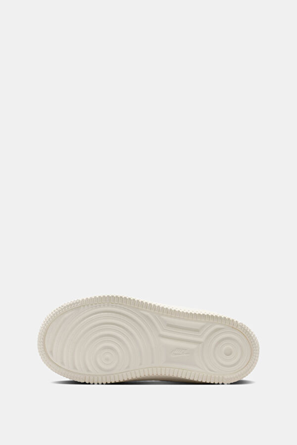 Force 1 Low Easyon Lil (Ps) Dark Beige Kids' Sneakers 6