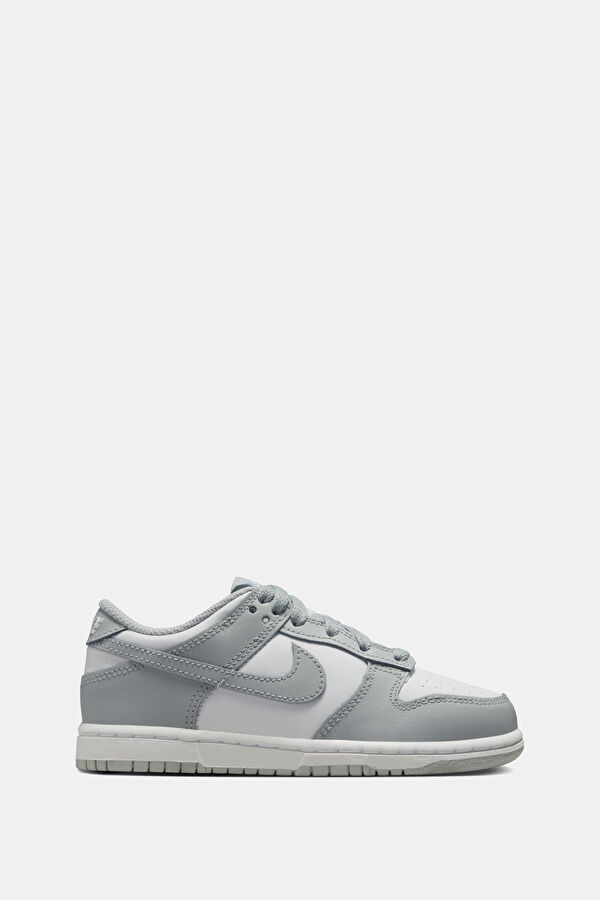 Dunk Low White Kids' Sneakers