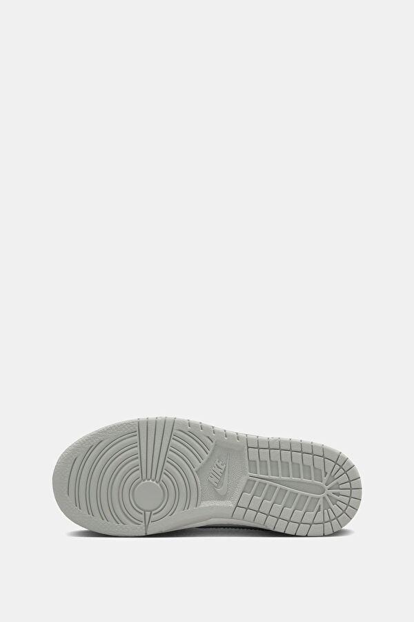 Dunk Low White Kids' Sneakers 6