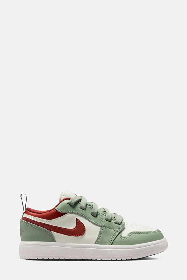 1 Low Alt PS White Kids Sneakers