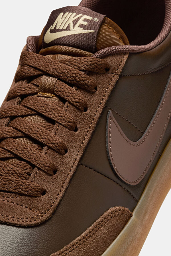 Killshot 2 Leather Kahve Erkek Spor Ayakkabı 7