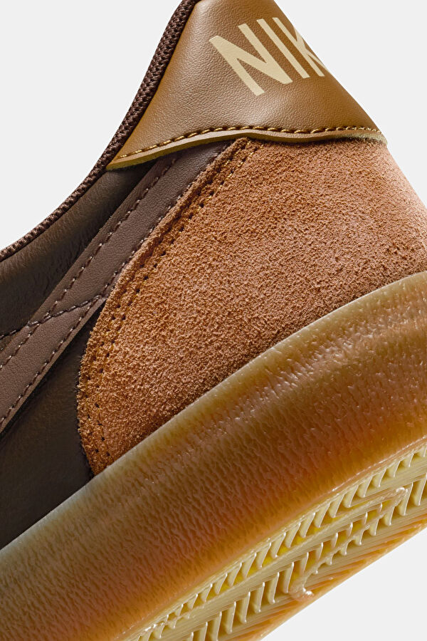 Killshot 2 Leather Kahve Erkek Spor Ayakkabı 8