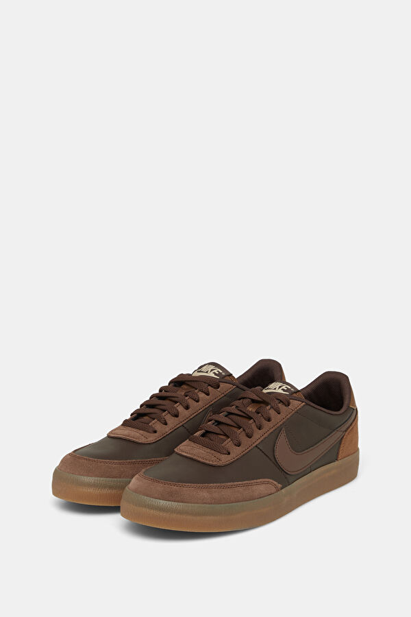 Killshot 2 Leather Kahve Erkek Spor Ayakkabı 2