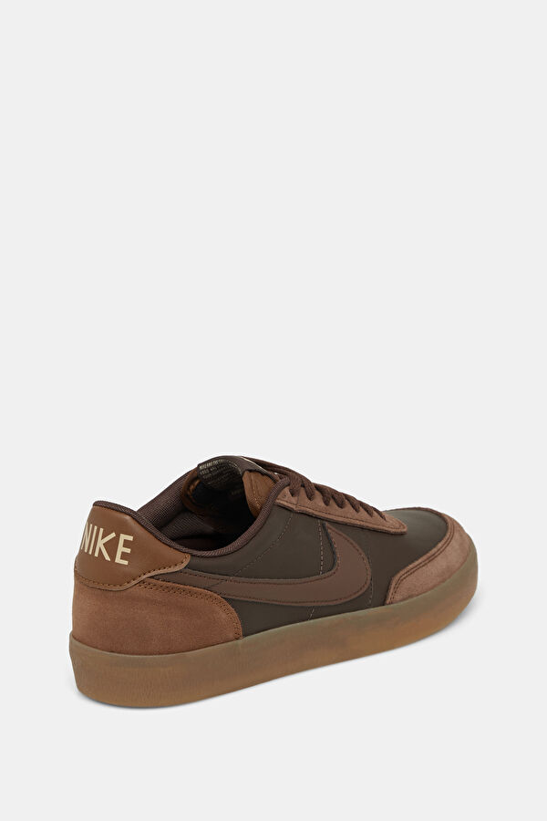 Killshot 2 Leather Kahve Erkek Spor Ayakkabı 3