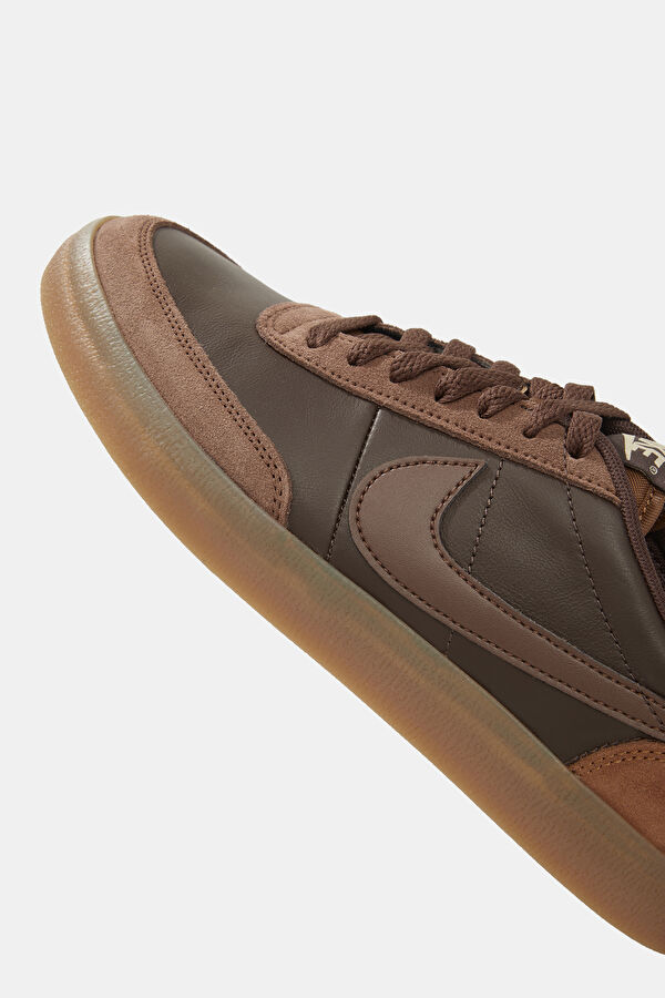 Killshot 2 Leather Kahve Erkek Spor Ayakkabı 4