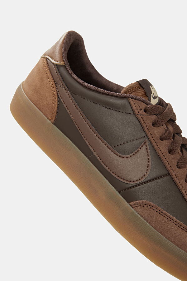 Killshot 2 Leather Kahve Erkek Spor Ayakkabı 5