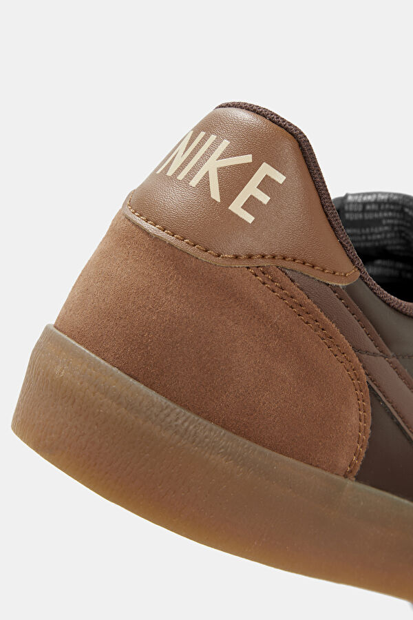 Killshot 2 Leather Kahve Erkek Spor Ayakkabı 6