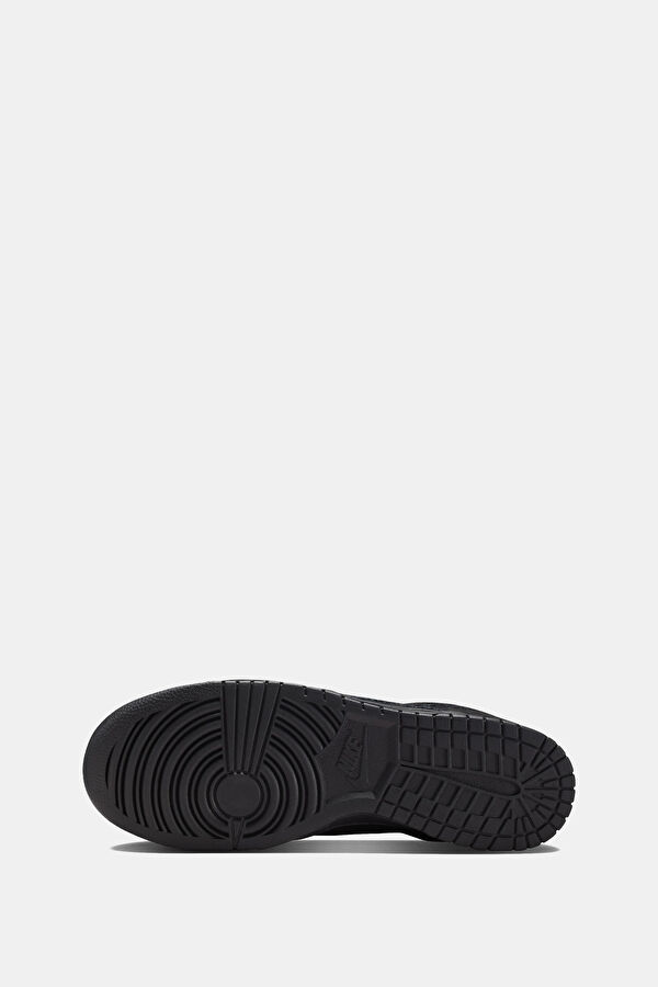 Dunk Low Retro SE Siyah Erkek Spor Ayakkabı 6