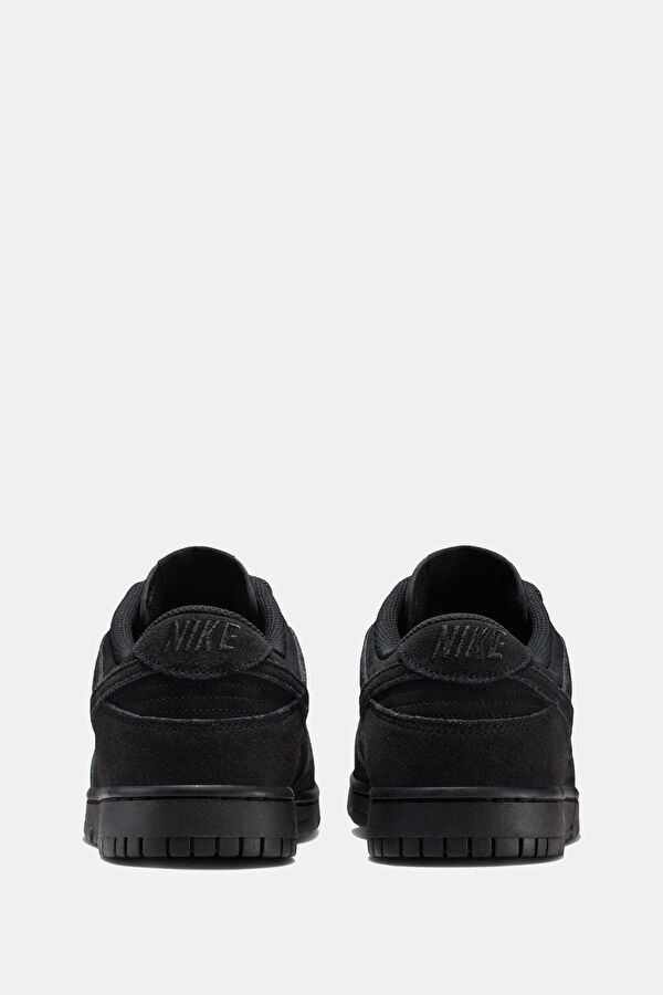 Dunk Low Retro SE Siyah Erkek Spor Ayakkabı 7