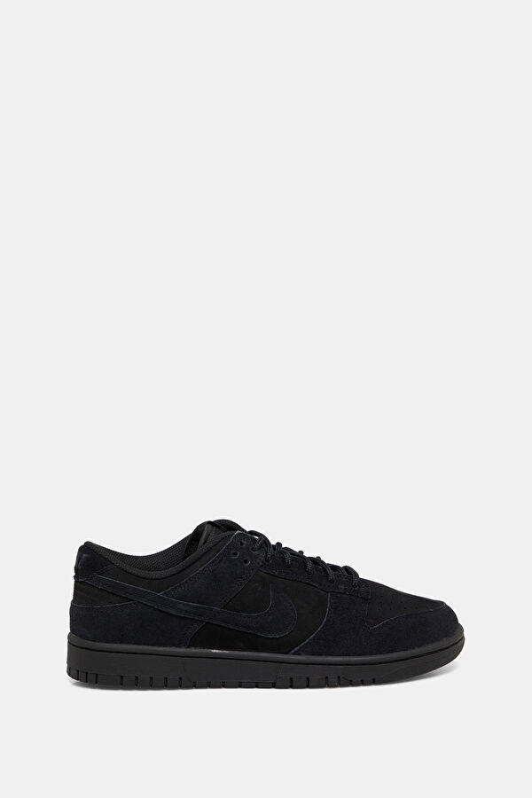 Dunk Low Retro SE Siyah Erkek Spor Ayakkabı