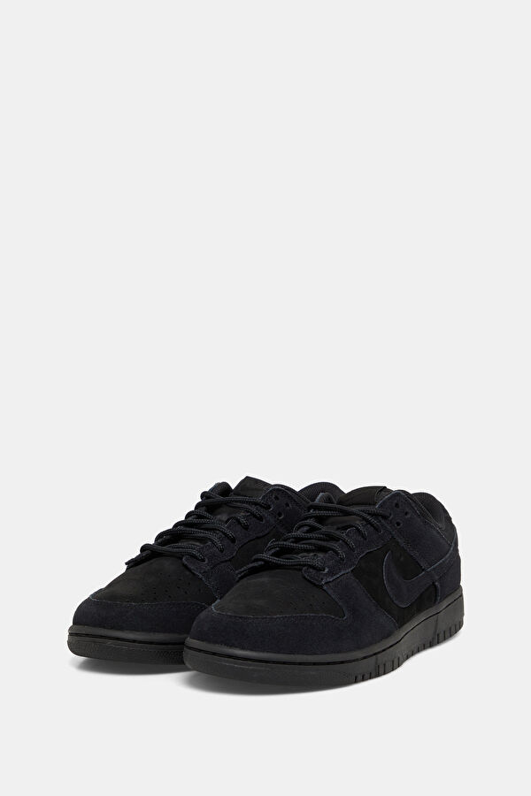 Dunk Low Retro SE Siyah Erkek Spor Ayakkabı 2