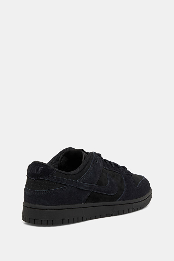 Dunk Low Retro SE Siyah Erkek Spor Ayakkabı 3