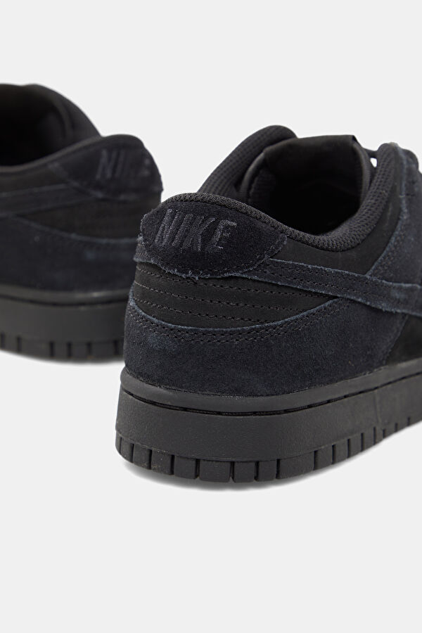 Dunk Low Retro SE Siyah Erkek Spor Ayakkabı 5