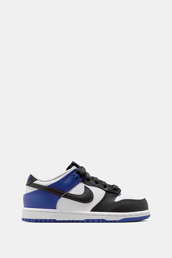 Dunk Low White Kids' Sneakers