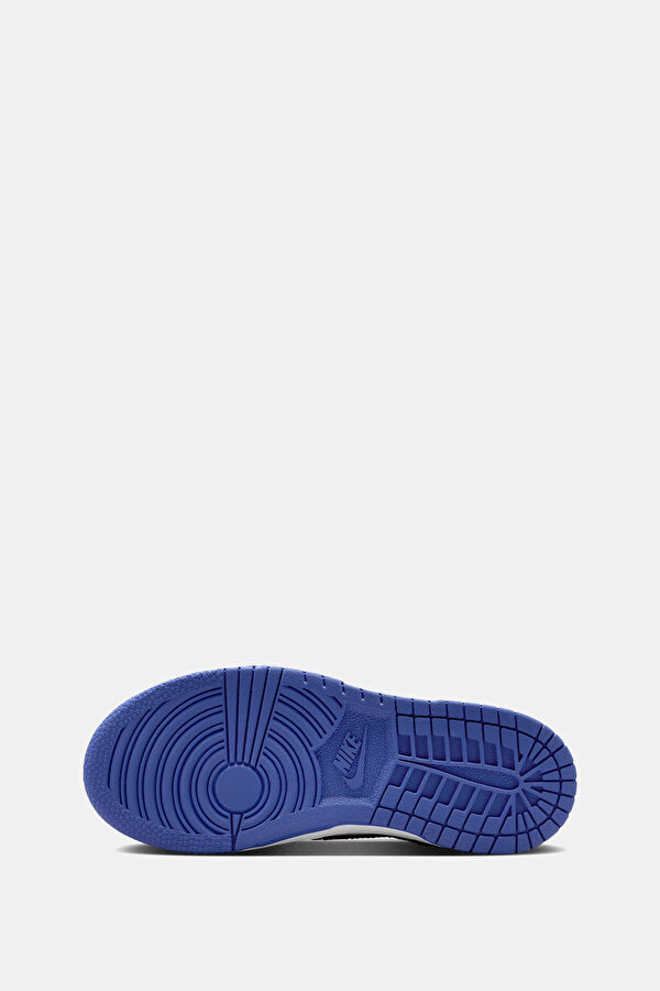 Dunk Low White Kids' Sneakers 6
