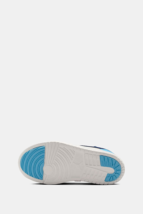 1 Low Alt PS White Kids Sneakers 3
