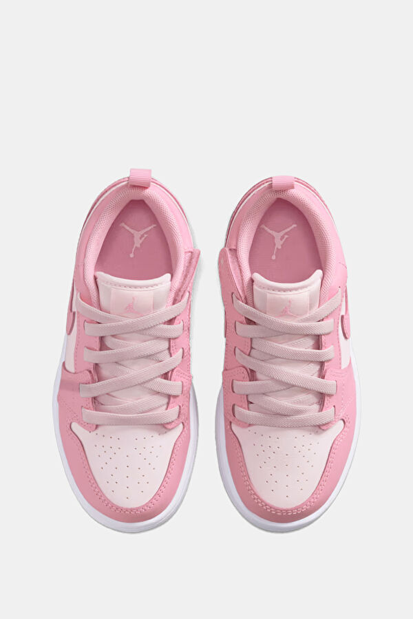 1 Low Alt PS Red Kids' Sneakers 4