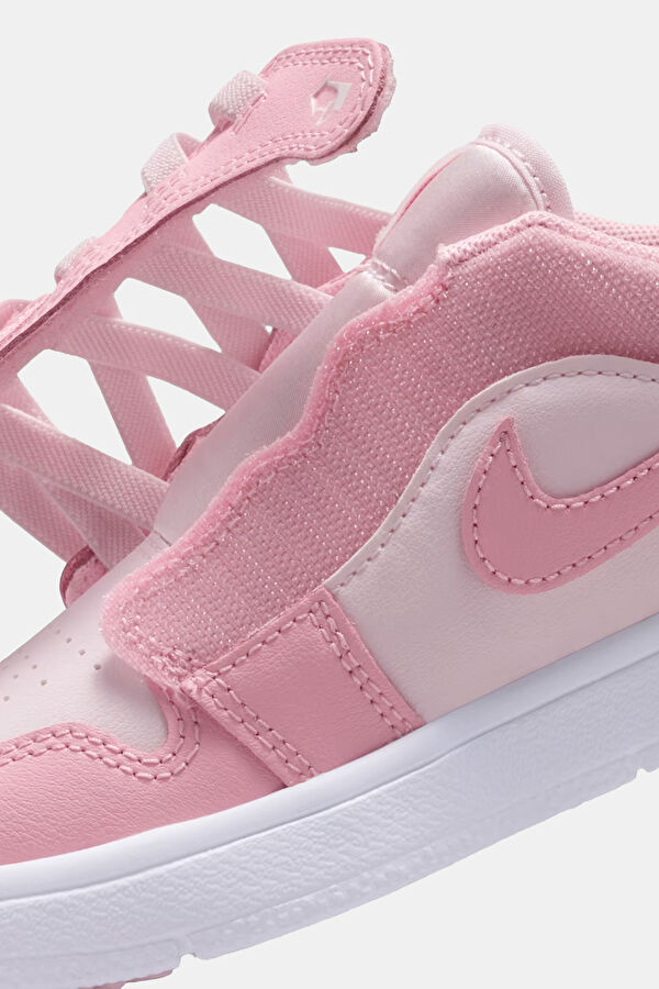 1 Low Alt PS Red Kids' Sneakers 9