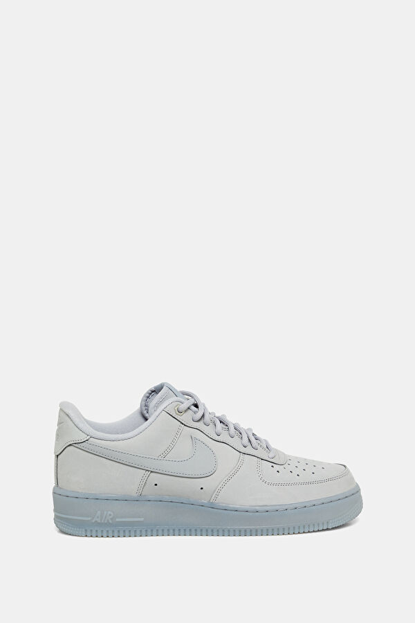 Air Force 1 '07 WB Gri Erkek Spor Ayakkabı