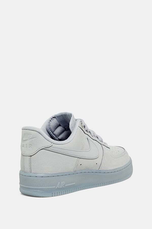 Air Force 1 '07 WB Gri Erkek Spor Ayakkabı 3