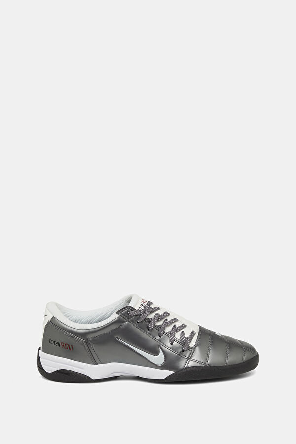 Total 90 Gray Men's Sneakers