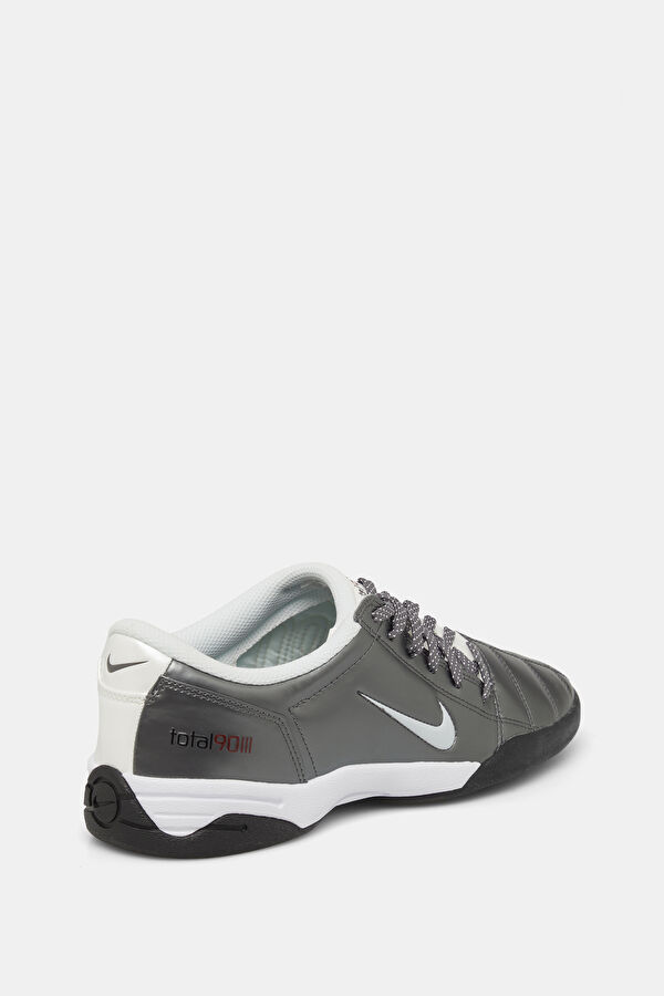 Total 90 Gray Men's Sneakers 3