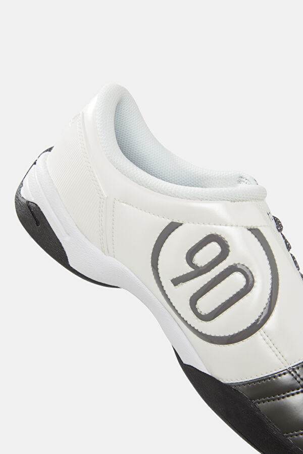 Total 90 Gray Men's Sneakers 4