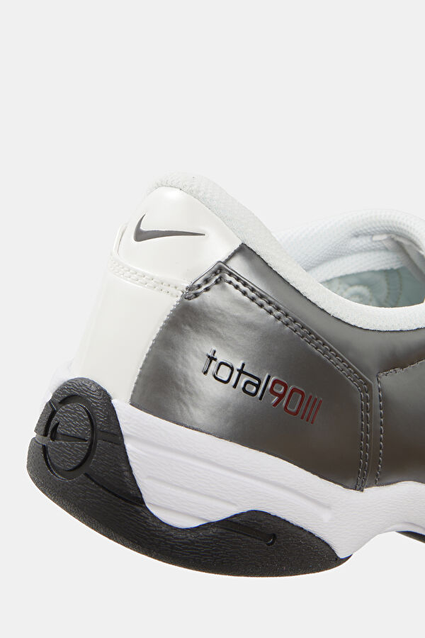 Total 90 Gray Men's Sneakers 6