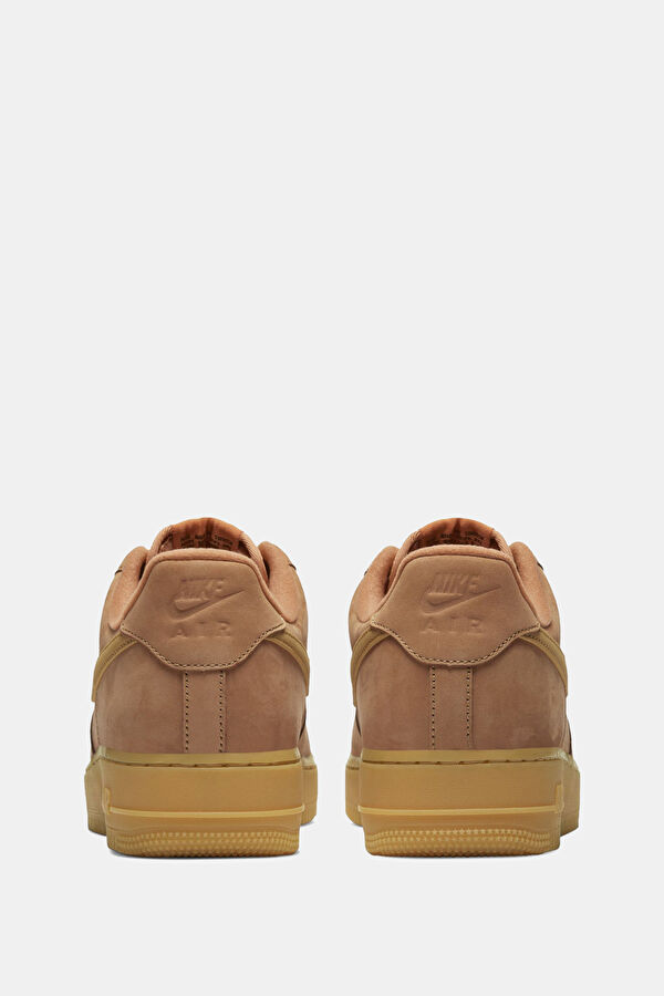Air Force 1 '07 Wb Taba Erkek Spor Ayakkabı 8