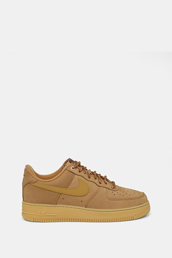 Air Force 1 '07 Wb Taba Erkek Spor Ayakkabı